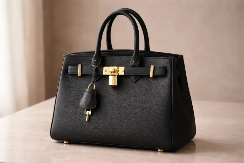 На улице Пушкина утеряна сумка. Просьба вернуть за вознаграждение