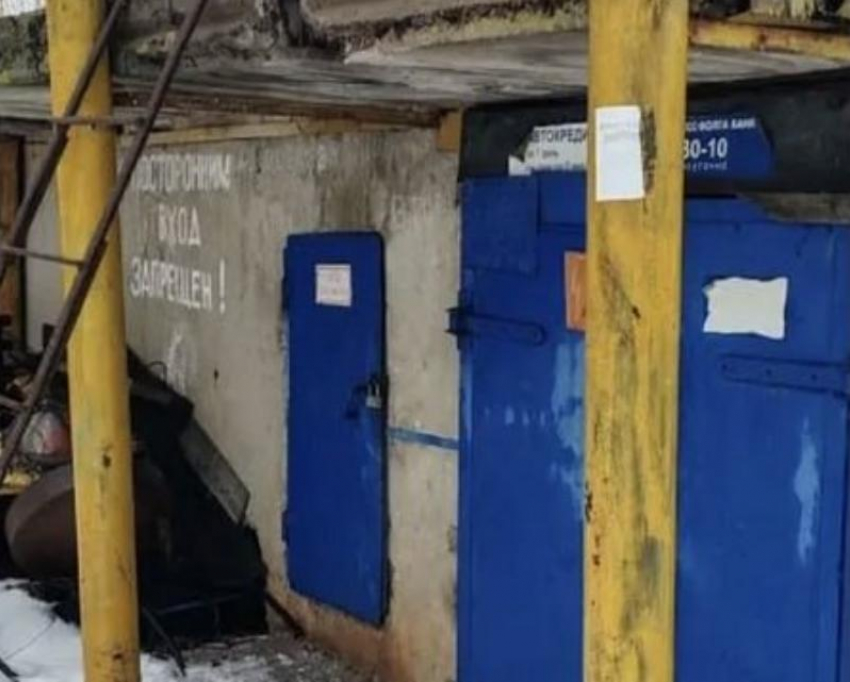 Глава ТСН в Волжском тайно оформил на себя имущество товарищества на 2 миллиона 