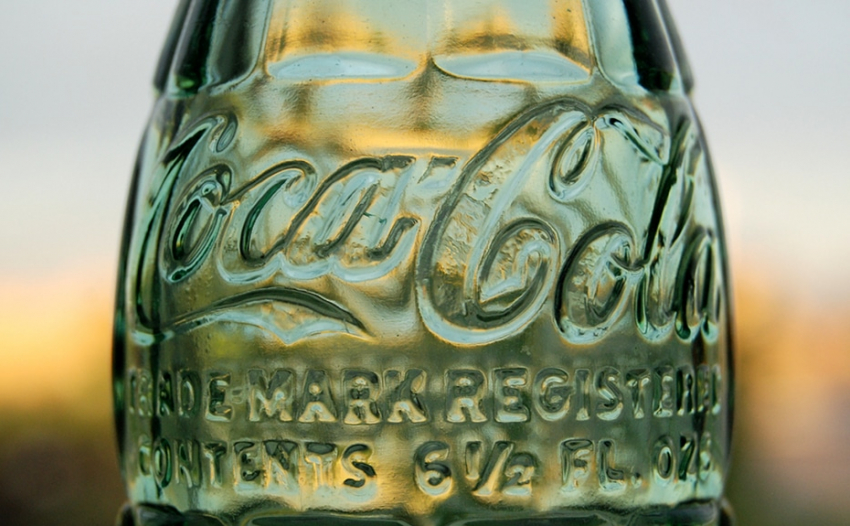 Coca-Cola прекращает выпуск половины видов напитков