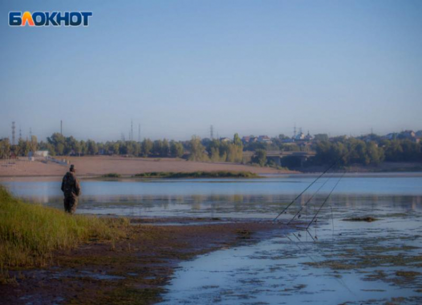 Правила поведения на водоемах в зимний период