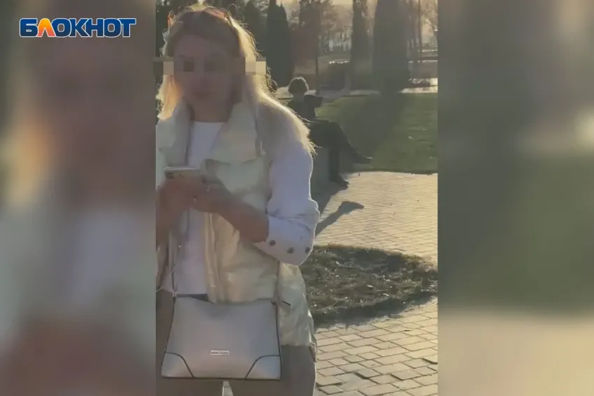«Еще два часа бегала и уговаривала соврать полиции, что ее искалечили»: новые подробности нападения на мать с ребенком на площадке в Волжском