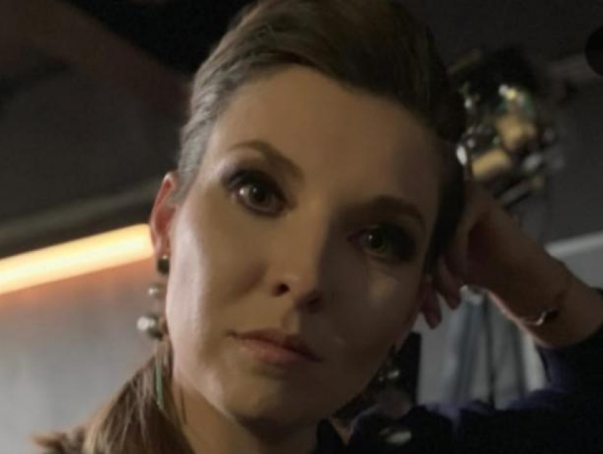 Украинские СМИ «похоронили» волжанку Скабееву