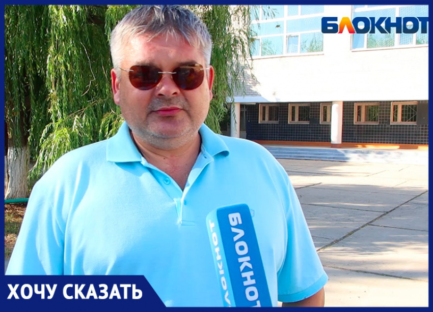 «Занятия детей по гандболу хотят переместить в спорткомплекс «Волга», - волжанин