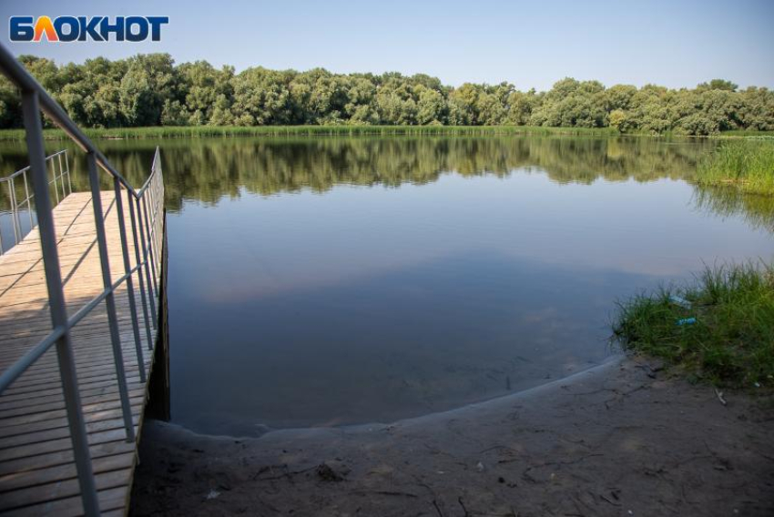 Волжанам напомнили об опасностях осенних прогулок у воды