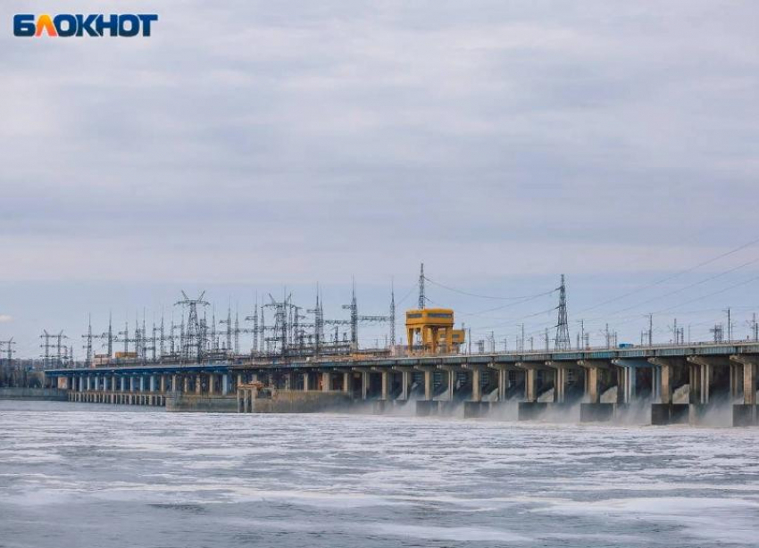 «Рыбную полку» продлили: сбросы на Волжской ГЭС в конце мая — начале июня 2024