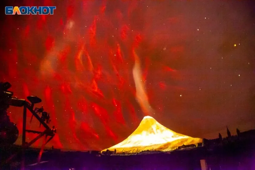 Держитесь, волжане: октябрь заканчивается мощным ударом магнитных бурь