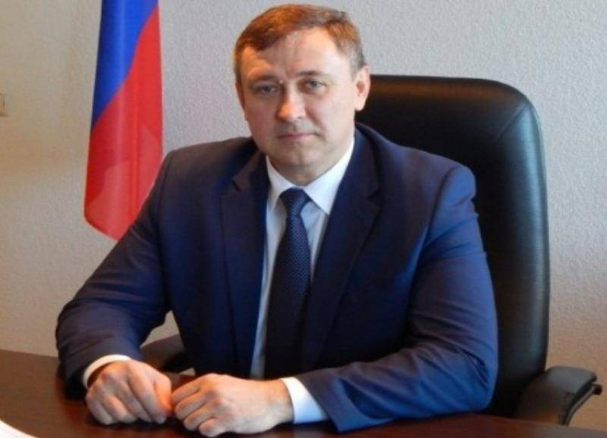 Председатель Ворошиловского суда Волгограда Олег Чистяков ушел в отставку