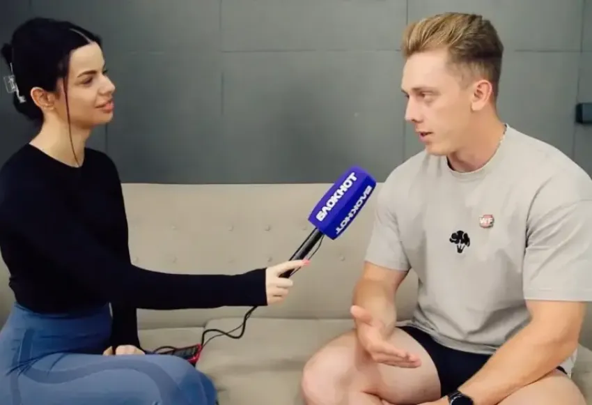 ТОП-5 популярных вопросов нутрициологу