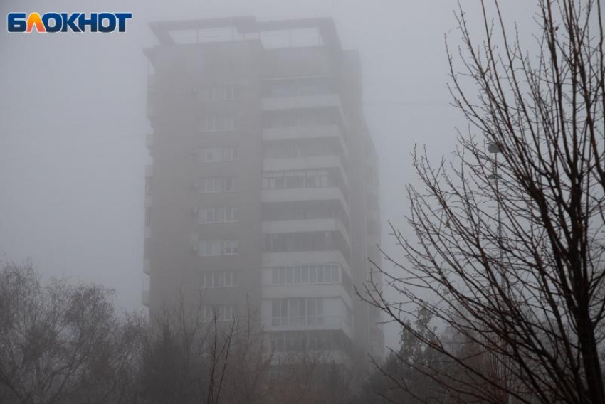 Тепло, но пасмурно: какой будет погода в Волжском в среду