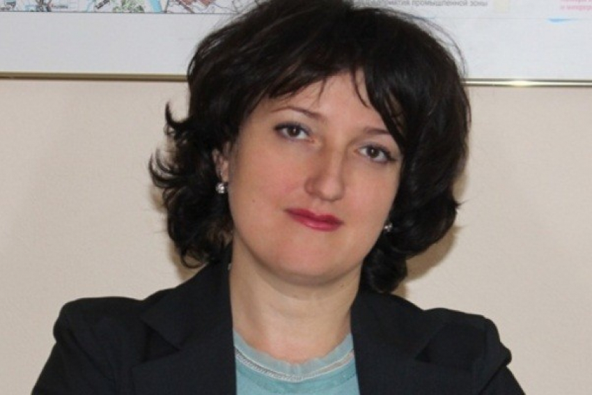 Экс-замглавы мэрии Волжского возглавит облимущество