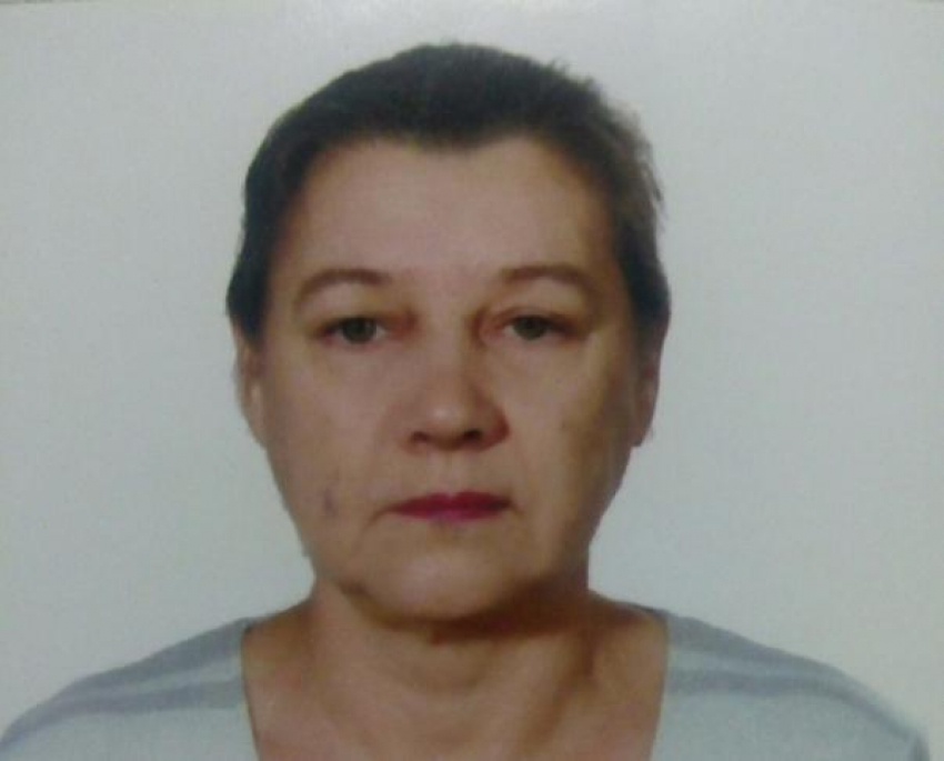 Пропала женщина - волжан просят помочь в розыске