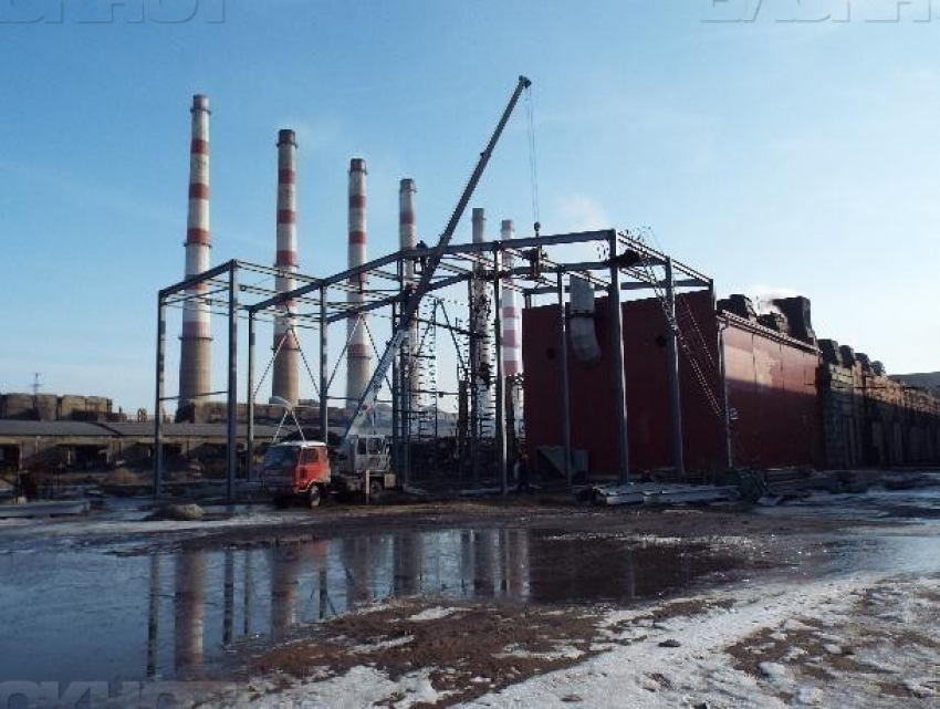 Опасные выбросы в воздухе вновь зафиксировали экологи в Волжском