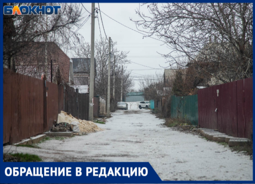 «Света нет, техника горит!»: дачники сразу нескольких СНТ в Волжском остались без стабильного электричества