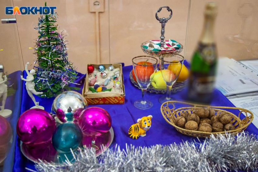 Угадай салат по ингредиентам: праздничная игра от «Блокнот Волжский»