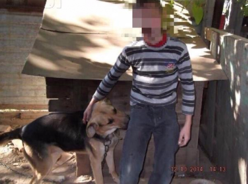 В Волжском пропал ребенок Аркадий Хазиев - объявлен розыск