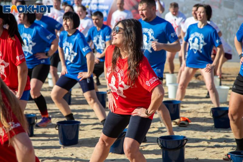 До +21 градуса поднимутся столбики термометров: погода в Волжском