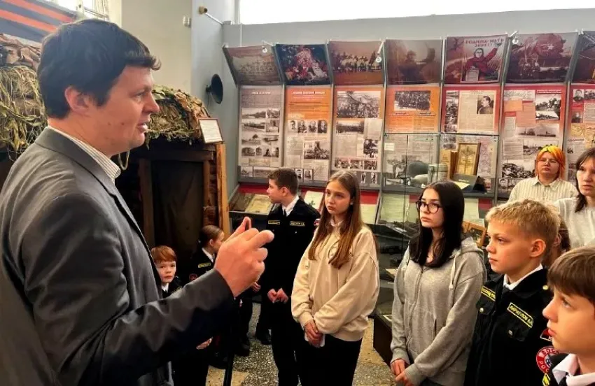 Волжский - лидер культуры: «Пушкинская карта» бьет рекорды