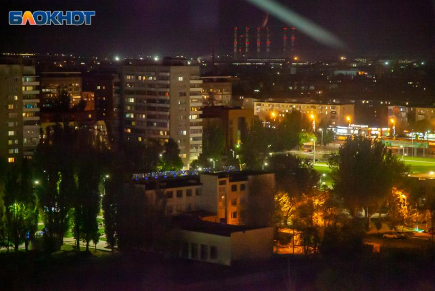 Администрация пообещала провести уличное освещение в 38 квартал после обращения жителей в «Блокнот Волжский» 