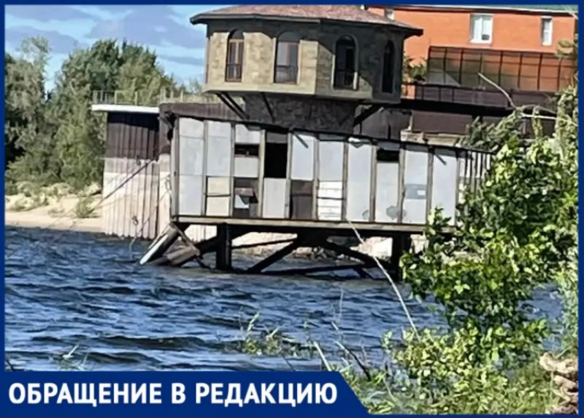 В СНТ «Строитель» спустя месяц после жалоб дачников по-прежнему нет поливочной воды