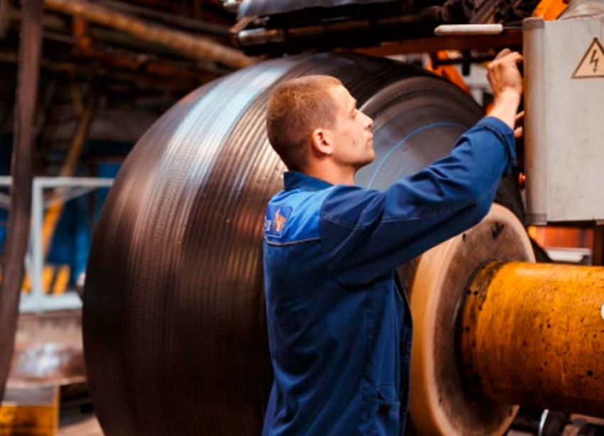 Хочешь хорошо зарабатывать? Крупное предприятие ждет тебя!