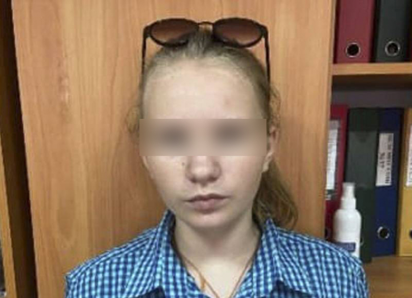 В Волжском разыскивают 15-летнюю воспитанницу детского дома