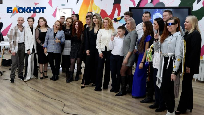 «Блокнот Волжский» вошел в состав судейской коллегии первого вокального конкурса города