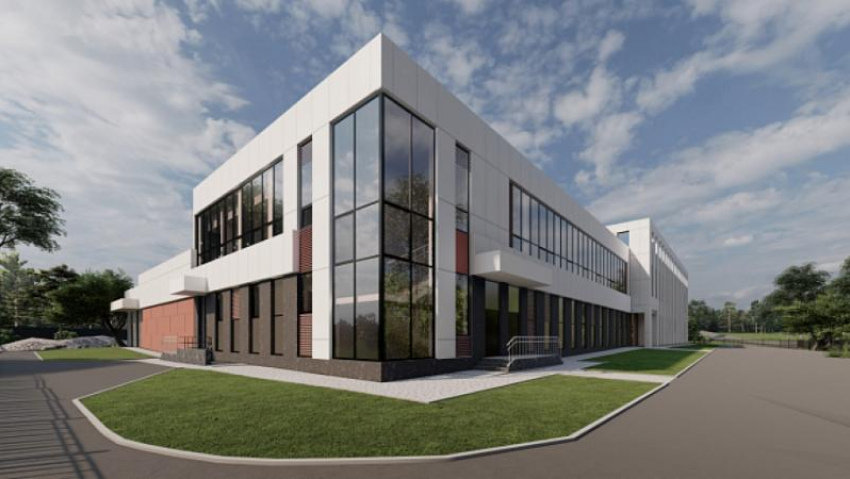 В Волгограде за 2 миллиарда рублей построят радиотерапевтический корпус при онкодиспансере