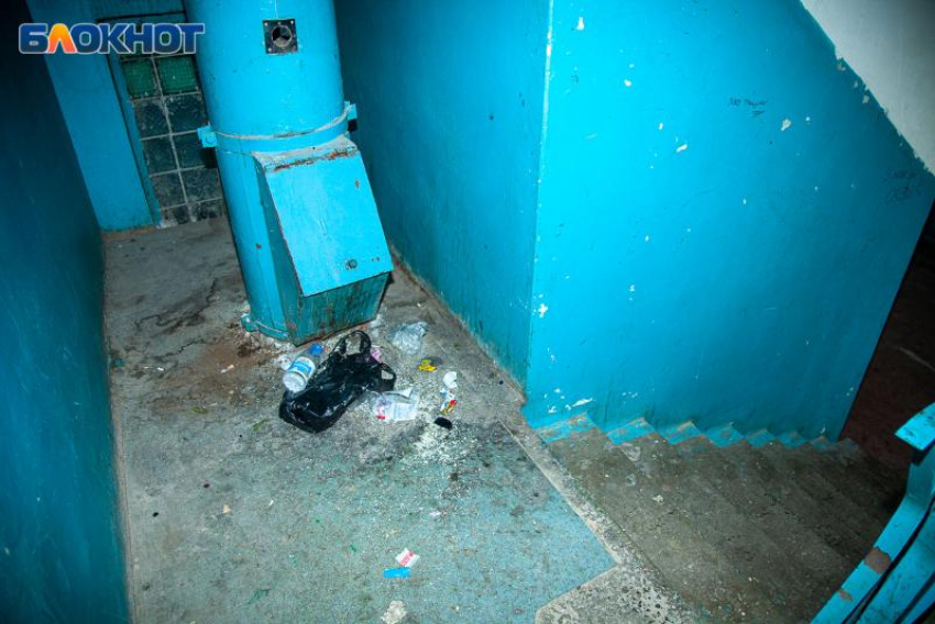 В Волжском УК МПЖХ оштрафовали на 125 тысяч рублей за плохую работу