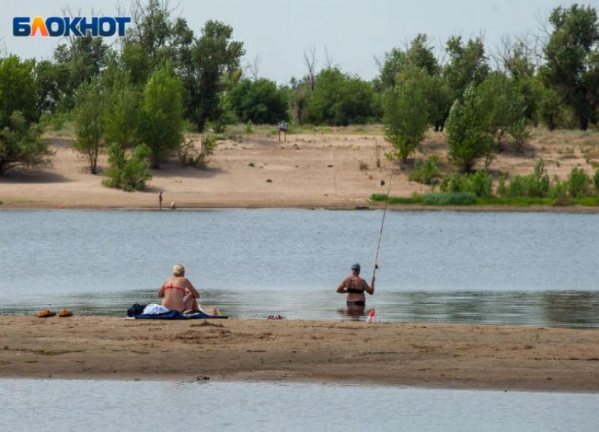 Небольшой дождь и жара: прогноз погоды на 10 августа 