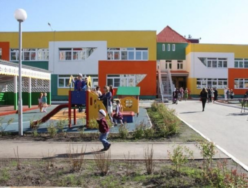 Волжский потратит полмиллиона на оргтехнику для детских садов