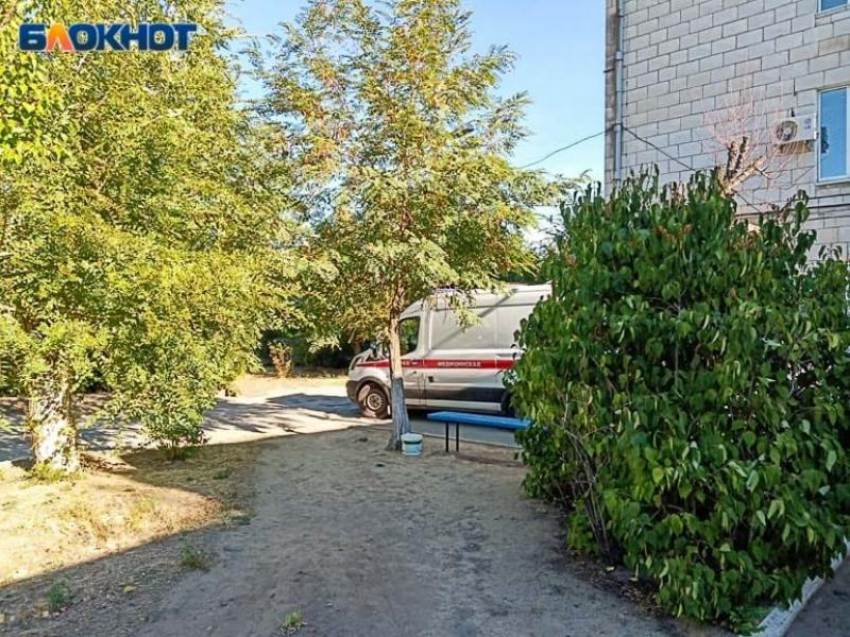 В Волжском обнаружены тела еще двух пожилых людей