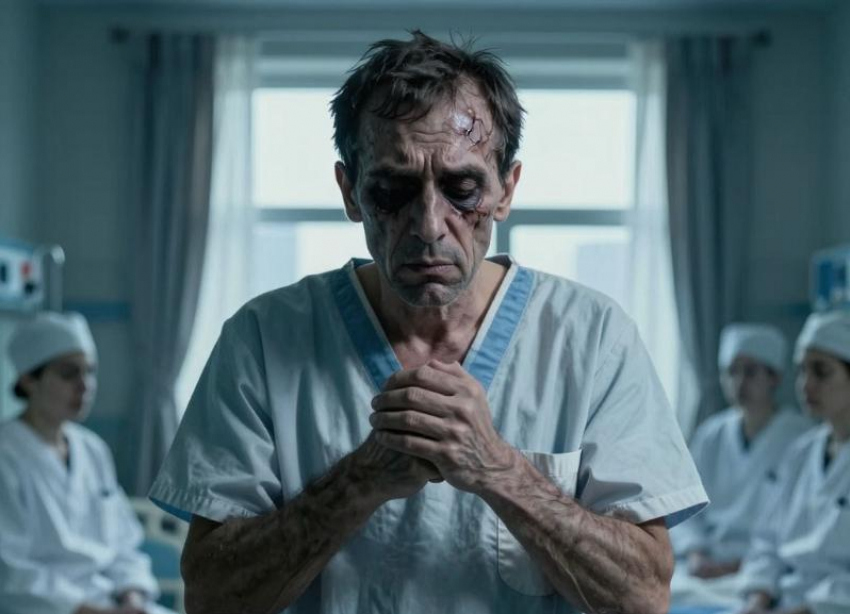 Туберкулез: болезнь прошлого или угроза настоящего?