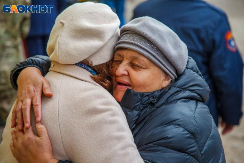 В Волжском работающим пенсионерам проиндексируют пенсию