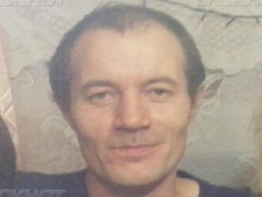 Бесследно пропавшего Виктора Ахипова нашли мертвым в Среднеахтубинском районе