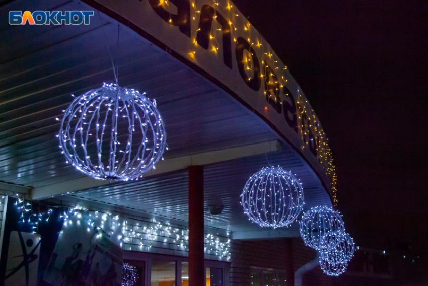 Мороз и снег ожидают жителей Волжского во вторник: прогноз погоды