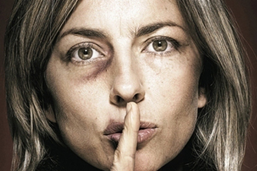 Под Волгоградом мать троих детей зарезала мужа-тирана