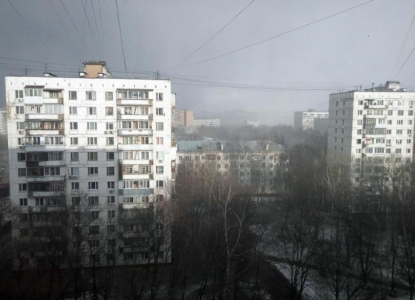 Сорвался с крыши: подросток умер от полученных травм после падения с девятиэтажки в Волгограде