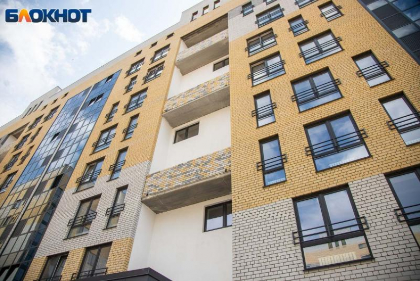 Впечатляющий прогресс на строительной площадке жилого комплекса «Кварта»