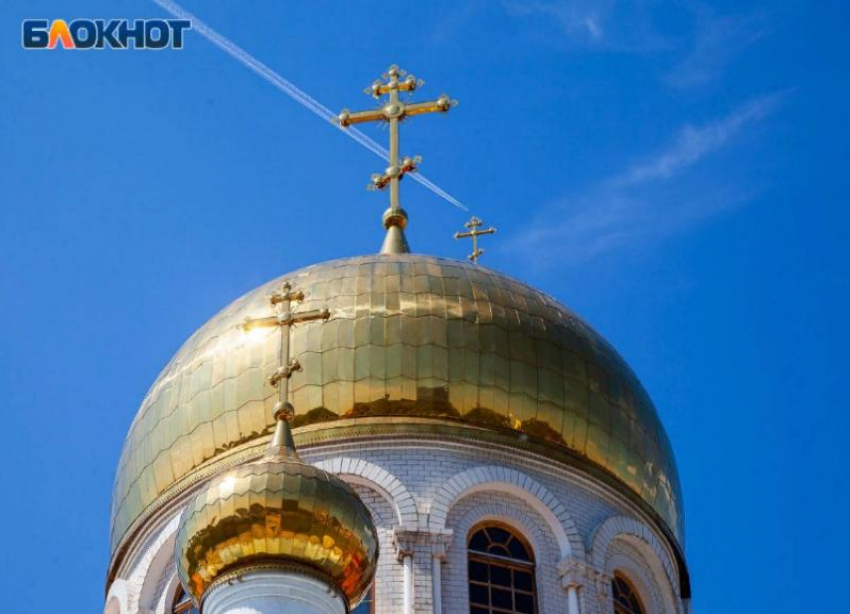 Звон-благовест прозвучит в праздник Крещения Руси в храмах Волжского