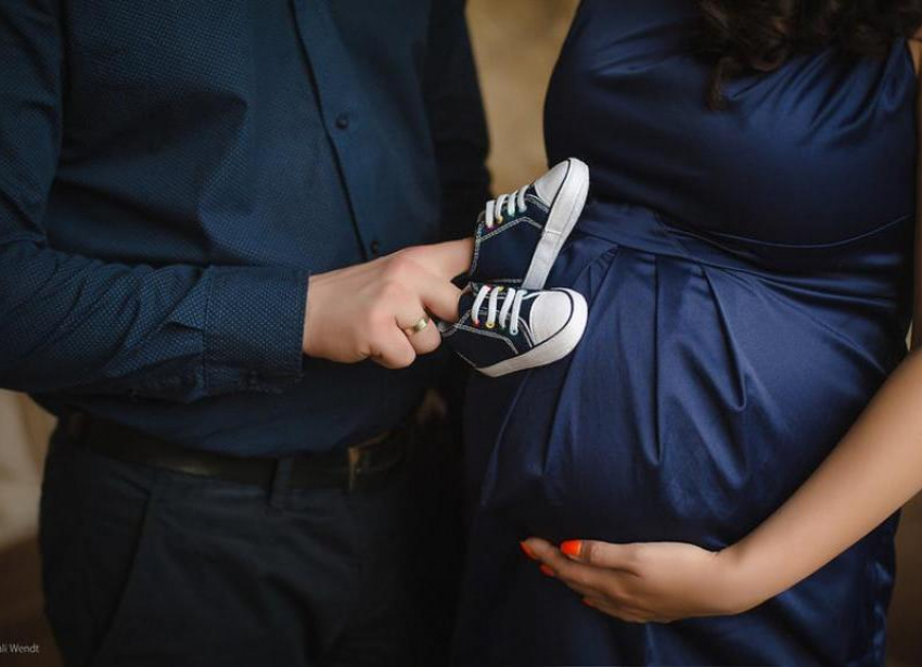 Размер пособия по беременности и родам увеличился в Волгоградской области