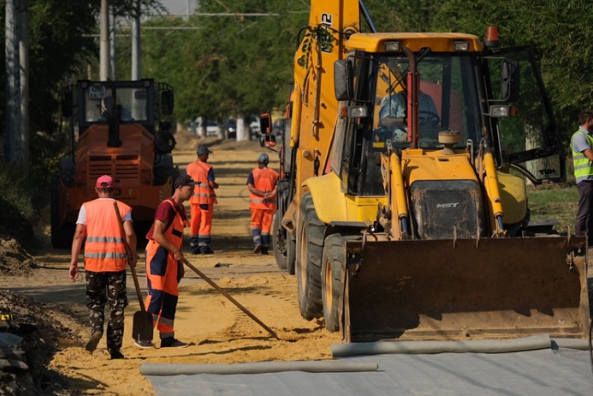 Волжане считают, что с появлением скоростного трамвая в Волгоград будет добираться проще
