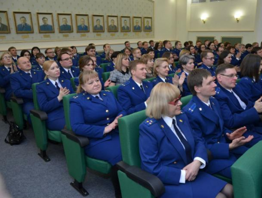 Преступность в городе падает, как и показатели раскрываемости