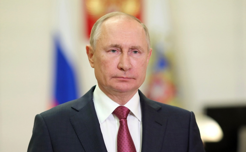 Путин пообещал помощь малому бизнесу: какие выплаты введут в Волгоградской области