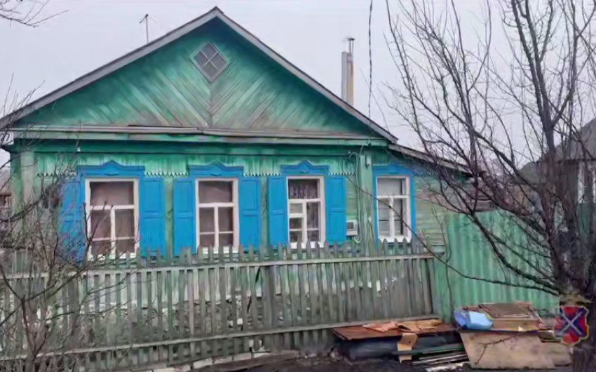 В Волгоградской области 15-летний школьник зверски убил пожилую соседку из-за 1200 рублей