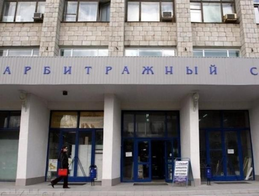 Арбитражный суд региона приостановил стройку 11 жилых многоэтажек в Краснослободске