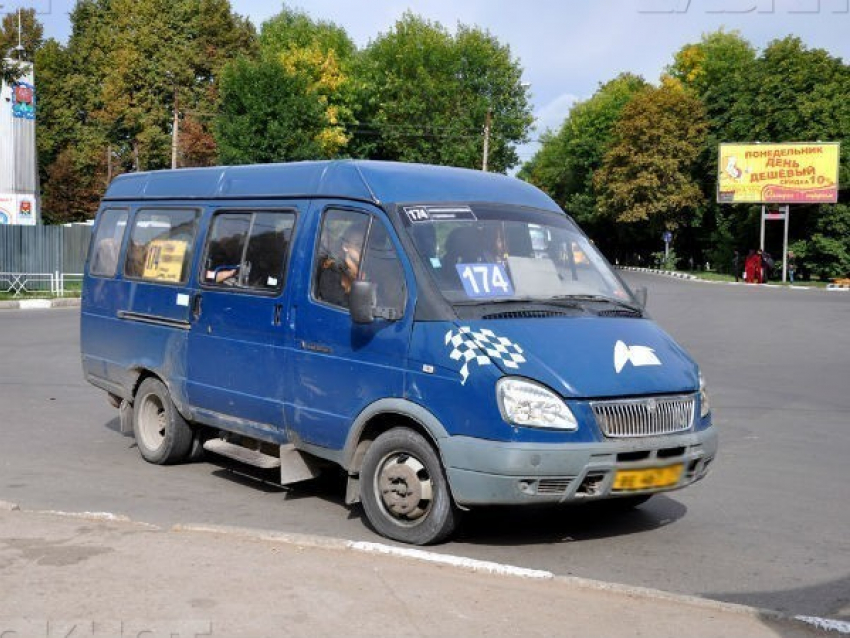 В Волгограде вернули два пригородных маршрута в прежнее русло