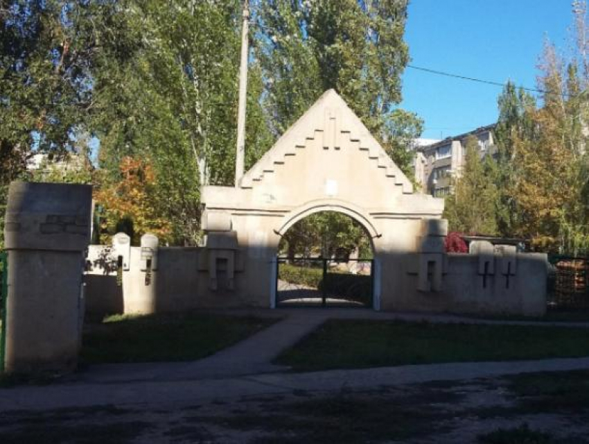 В детском саду Волжского эвакуировали воспитанников из-за замыкания