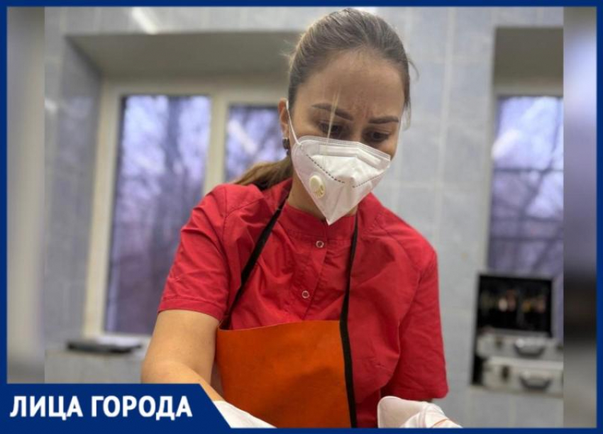 «Смерть не пугает, когда есть сострадание»: как в Волжском работает танатопрактик