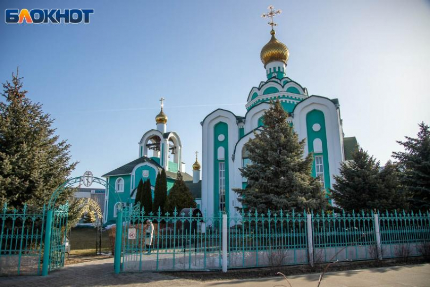  Солнце будет проглядывать из-за туч в Волжском