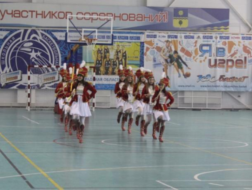 Оргкомитет назначил дату первых состязаний по баскетболу имени Машина в Волжском
